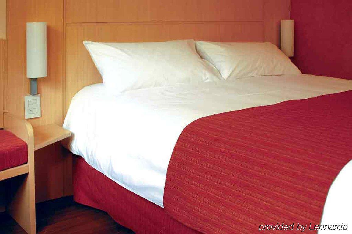 Ibis Buenos Aires Obelisco Hotel Buitenkant foto